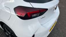 Vauxhall Corsa 1.2 GS 5dr Petrol Hatchback